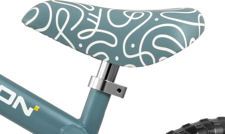 Raste z otrokom: nastavljiva višina