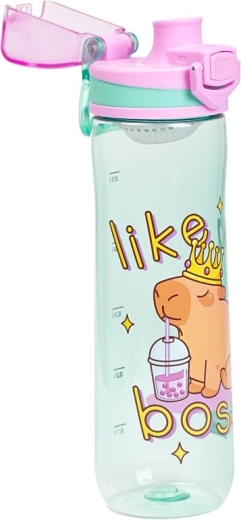 Vgrajen filter za aromatizirane napitke