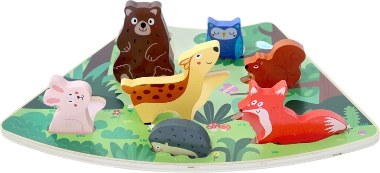 Povezljivo v velik krog