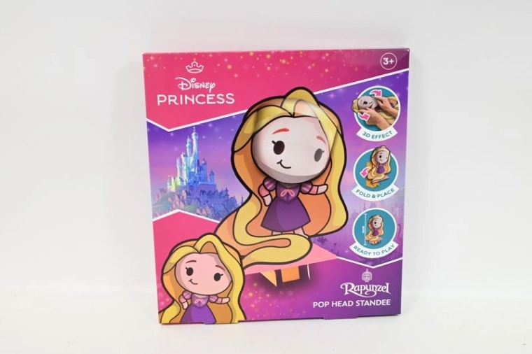 Figurica Origami princesa 30 cm