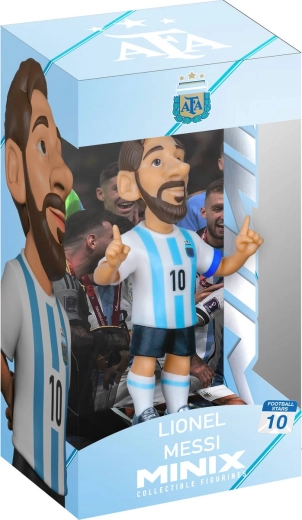 Windowed packaging for collectors