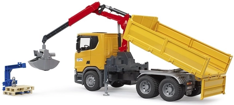 Stabilnost in podrobna kabina