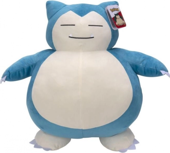 Officially licensed Pokémon collectible plush