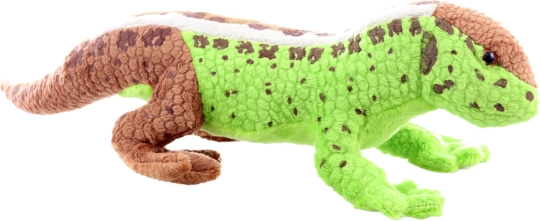 Realističen videz, ki spodbuja domišljijo