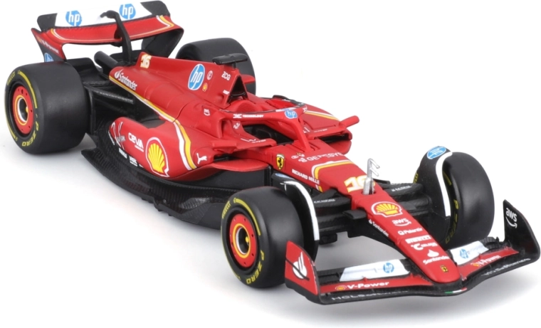 Realistične podrobnosti in livery