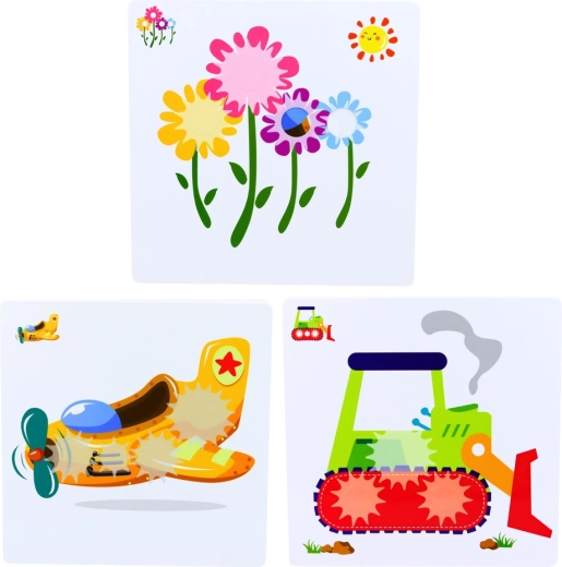 Motivirano učenje s slikovnimi kartami