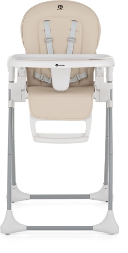 Safe seating and stability at every meal