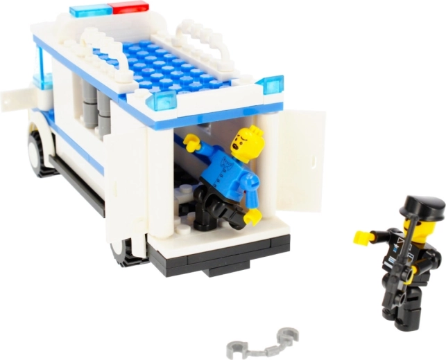 Odpiralne in vozne funkcije