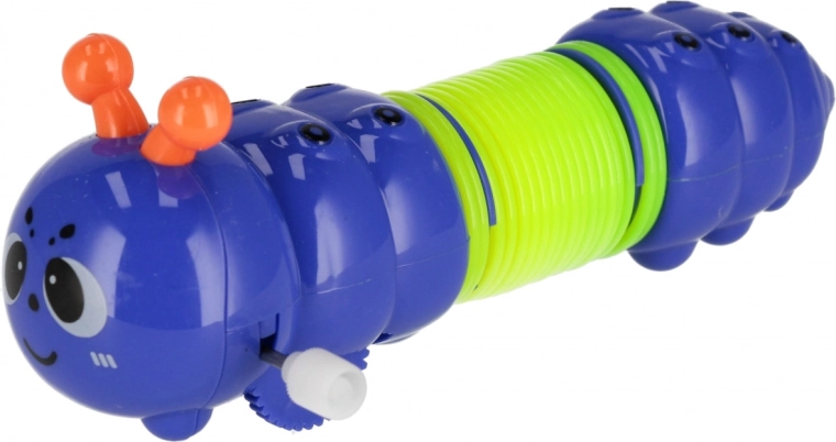 Veselje v barvah, ki pritegnejo