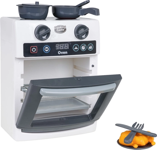 Popoln komplet dodatkov