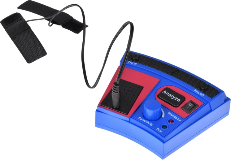 Nastavljiva občutljivost za različne igralce