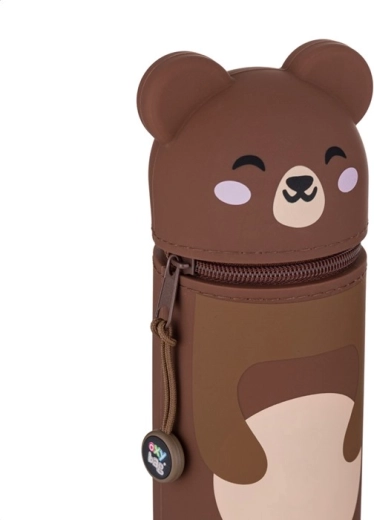 Mehak, trpežen in enostavno omočljivo čistljiv silikon