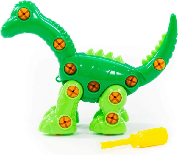 Premične dele za realistično igro