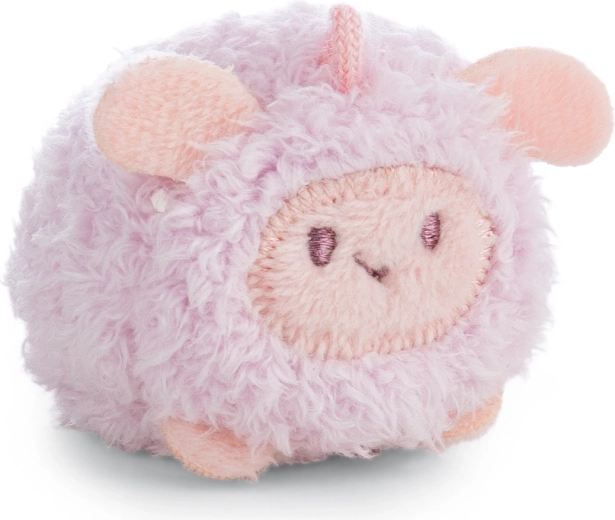 Mehak pliš in prikupni detajli v slogu Kawaii