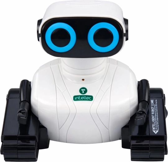 LED oči in svetlobni učinki