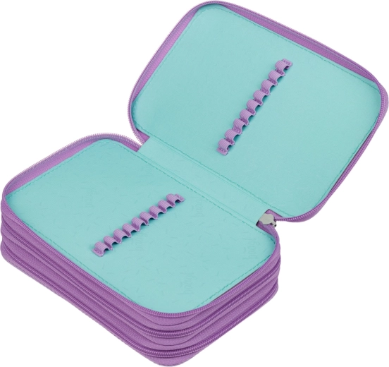 Elastične zanke za debelejše barvice in flomastre