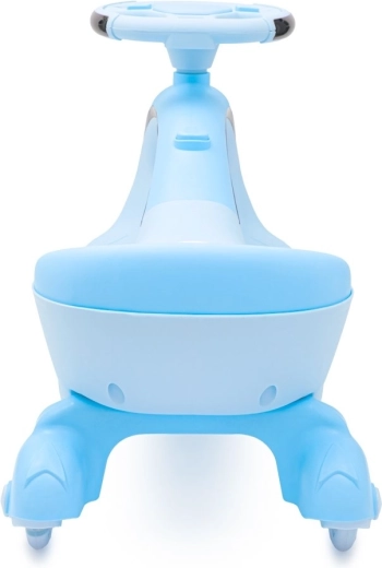 Udobje in zanesljivost pri vsaki vožnji