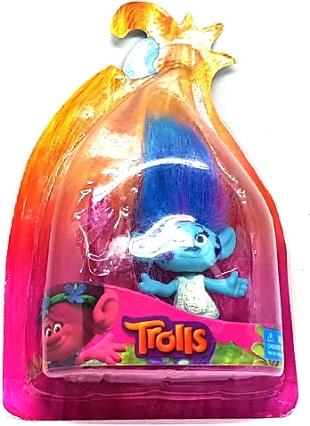 Zbirateljski dizajn v živahnih barvah