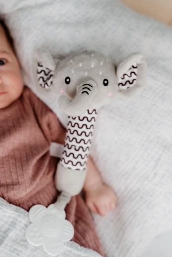 Grizalo za olajšanje dlesni