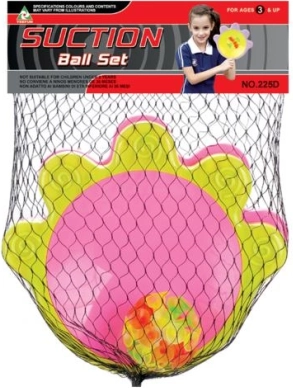 Ujemi žogico s priseski SPORTO