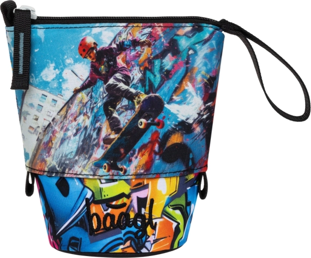 Vzdržljiv in vodoodporen material