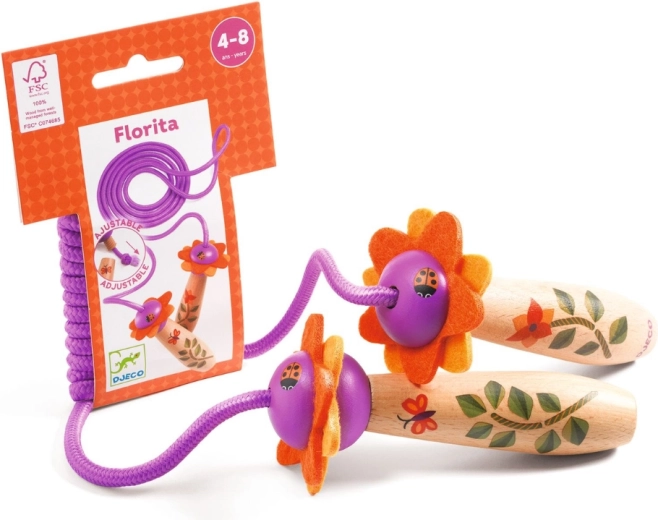 Škripec Djeco Florita