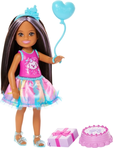 Rojstnodnevna zabava z vsem, kar potrebuješ