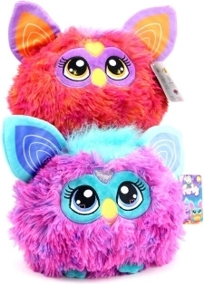 Plišnasti Furby 18 cm