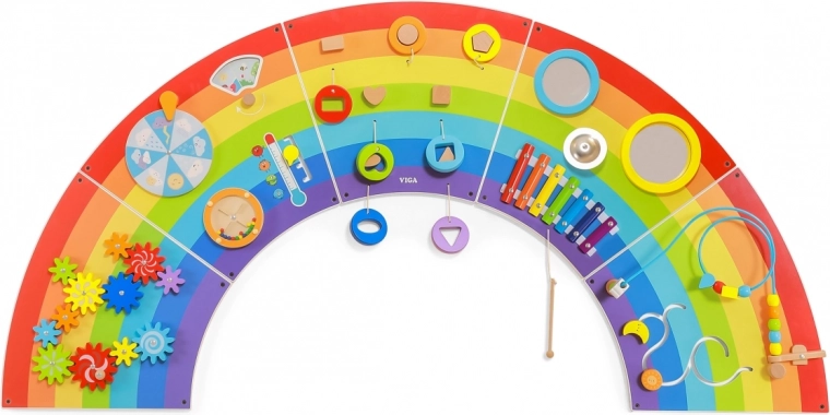 Modularna zasnova iz 5 delov