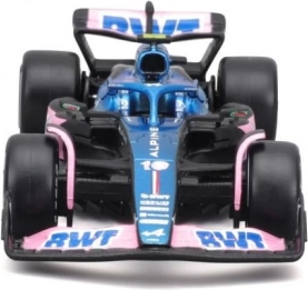 Bburago model F1 BWT Alpine A523 1:43 – Pierre Gasly