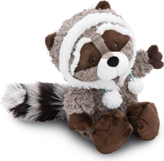 Svilnato mehek pliš za neskončno crkljanje