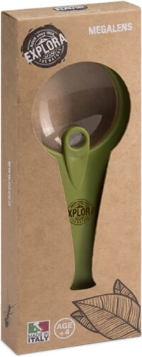 Otroška lupa Explora