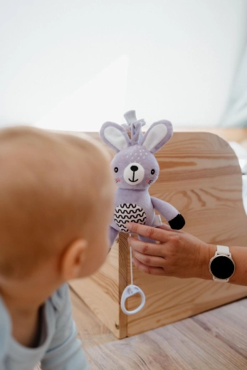 Pomirjujoča glasba z enim potegom