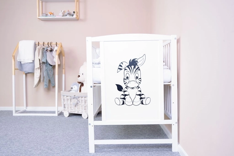 Praktične odstranljive prečke