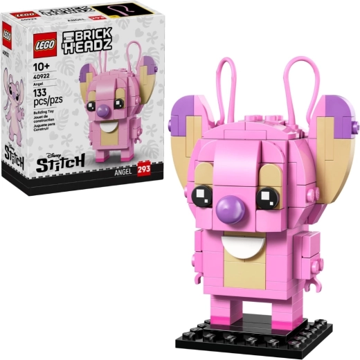 LEGO BrickHeadz Lilo in Stitch: Andzia