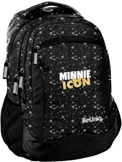 MINNIE slog in odpornost v vsakem vremenu