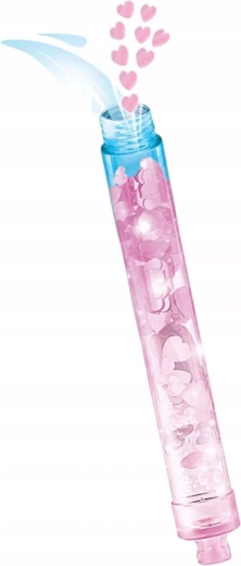 Bleščice in konfeti za WOW učinek