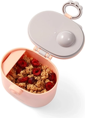 Udobno nošenje in večnamenska uporaba