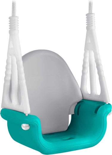 Varno in udobno guganje