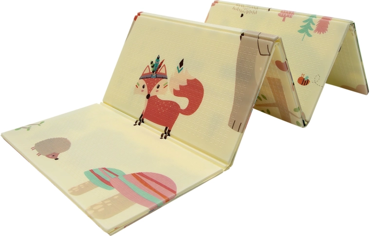 Mehko blaženje in protidrsna površina