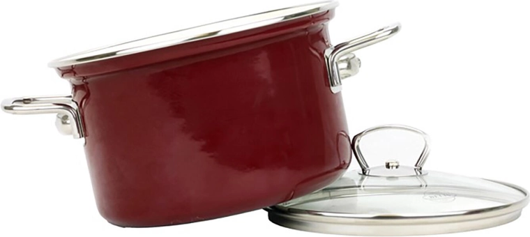 Steklen pokrov in vsestranska uporaba