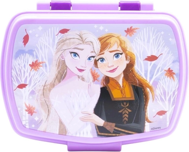 Priljubljen motiv Frozen
