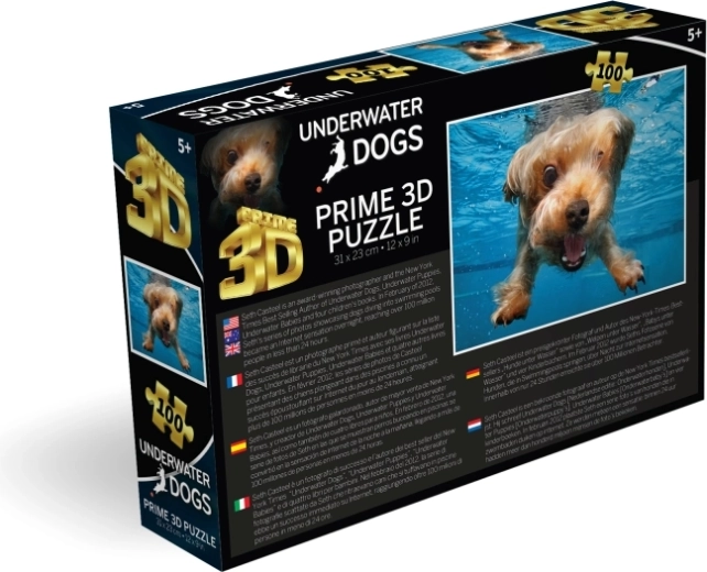 Idealno za otroke od 5 let