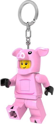 Praktična LED svetloba za na pot