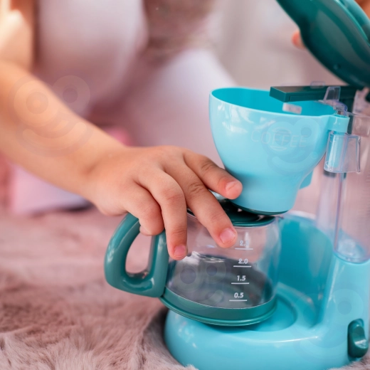 Kavni aparat za igrive bariste