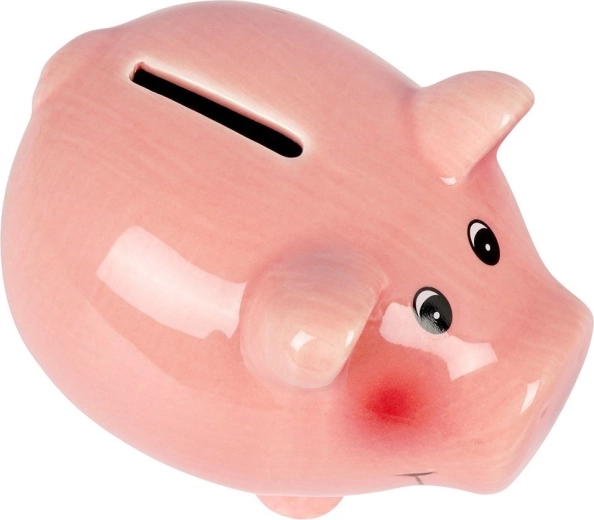 Odporna in sijoča keramika