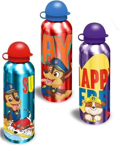 Steklenička PAW PATROL 500 ml