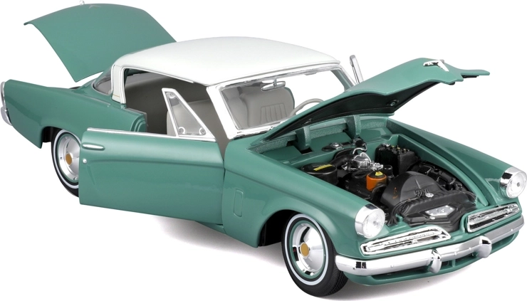 Odpirajoča se vrata, pokrov motorja in prtljažnik