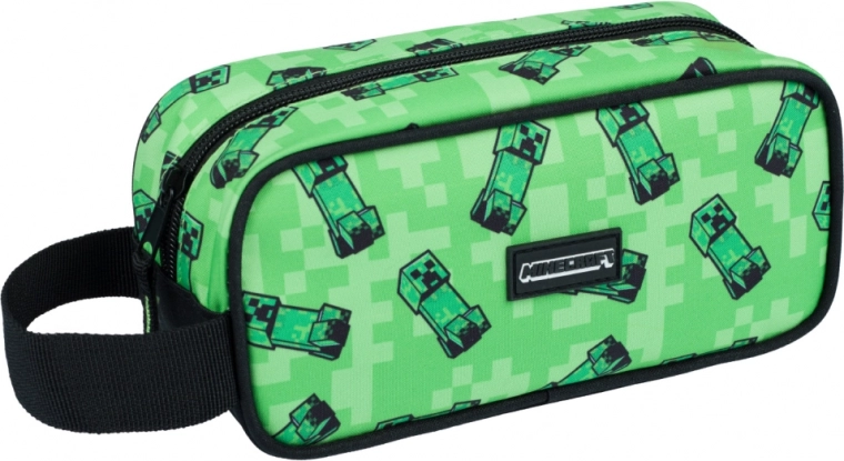Peresnica Minecraft Creeper