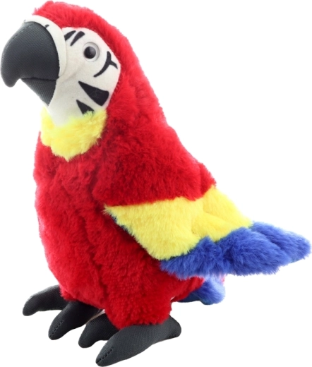 Mehki spremljevalec za crkljanje